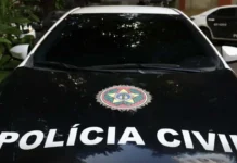 Polícia investiga ligação de policiais com facção criminosa