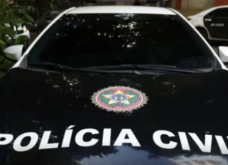 Polícia investiga ligação de policiais com facção criminosa