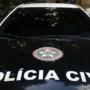 Polícia investiga ligação de policiais com facção criminosa