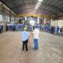 Na reta final, Furia percorre Guajará-Mirim e Nova Mamoré e reforça compromisso com a região de fronteira