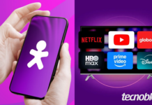 Vivo lança combos de streaming com até 40% de desconto