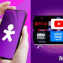 Vivo lança combos de streaming com até 40% de desconto