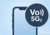 Novo ícone de 5G aparece em celulares da Vivo após testes de VoNR
