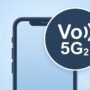 Novo ícone de 5G aparece em celulares da Vivo após testes de VoNR