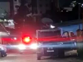 Jovem é assassinado com seis tiros na região central de Porto Velho