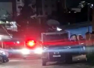 Jovem é assassinado com seis tiros na região central de Porto Velho