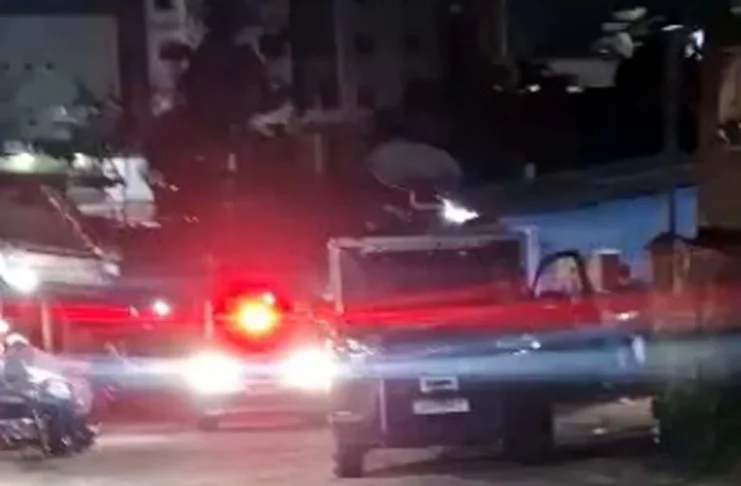 Jovem é assassinado com seis tiros na região central de Porto Velho
