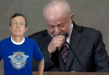 O Brasil é da extrema-direita, por Professor Nazareno* O Brasil é da extrema-direita, por Professor Nazareno*