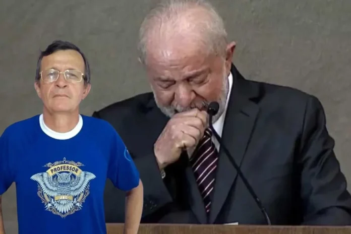 O Brasil é da extrema-direita, por Professor Nazareno* O Brasil é da extrema-direita, por Professor Nazareno*