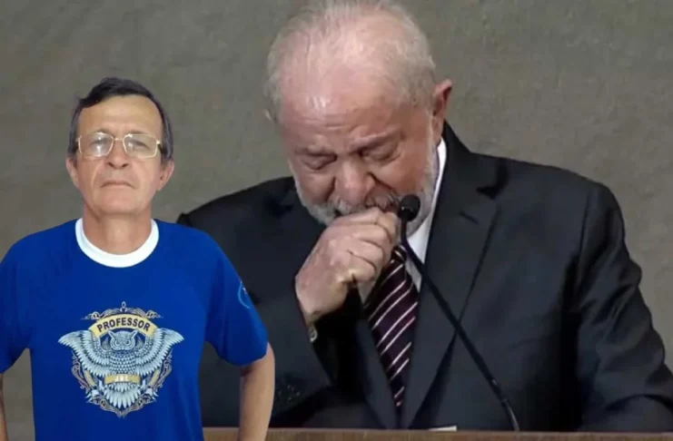 O Brasil é da extrema-direita, por Professor Nazareno*
