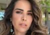 Nos anos 2000, Wanessa Camargo viveu em mansão neoclássica com o ex-marido; relembre