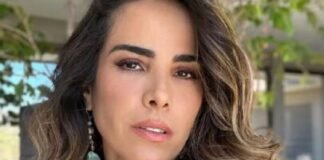 Nos anos 2000, Wanessa Camargo viveu em mansão neoclássica com o ex-marido; relembre