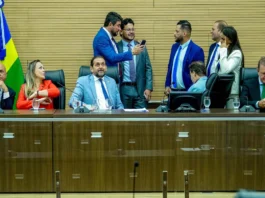 Assembleia Legislativa de Rondônia aprova adequação de R$ 96,7 milhões no orçamento do Fitha