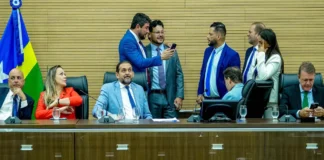 Assembleia Legislativa de Rondônia aprova adequação de R$ 96,7 milhões no orçamento do Fitha