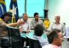 Mosquini reúne equipe de transição e discute preparativos para a Rondônia Rural Show 2027