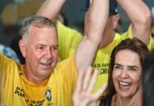 Lúcio Mosquini campeão de voto em Rondônia tem a maior votação proporcional do Brasil Lúcio Mosquini campeão de voto em Rondônia tem a maior votação proporcional do Brasil
