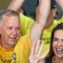 Lúcio Mosquini campeão de voto em Rondônia tem a maior votação proporcional do Brasil Lúcio Mosquini campeão de voto em Rondônia tem a maior votação proporcional do Brasil