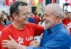 Professor Nazareno, o coluniasta mais polêmico do Norte, escreve: Perdão, Brasil! Votei no Lula
