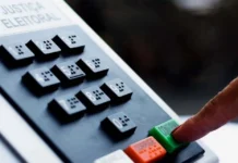 SP: 251 urnas eletrônicas precisaram ser substituídas SP: 251 urnas eletrônicas precisaram ser substituídas
