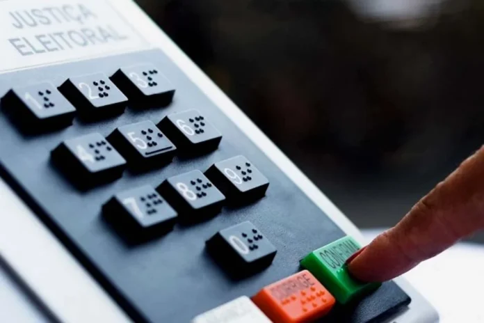 SP: 251 urnas eletrônicas precisaram ser substituídas